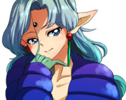 セラムン１の萌えキャラ