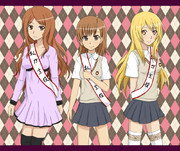 超電磁砲2期記念！