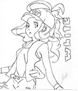 Pokemon ニコニコ静画 イラスト