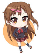 デフォルメモリサマー