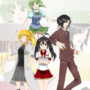 キチガイ卓 ニコニコ静画 イラスト