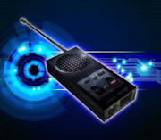 【MMD】ヤヨイのトランシーバー【配布】