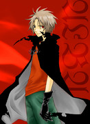 ･･･勇者さん･･･？