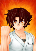 美羽さんは僕が守る！