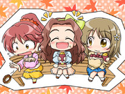 お題で描きM@sterシンデレラエディション