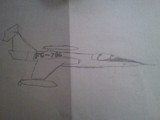 F-104　修正版
