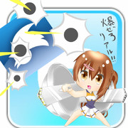 Twitter用アイコン　 丹生谷森夏