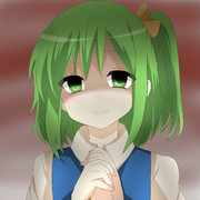 ずーっと一緒だよ？