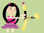 経営の魔法少女