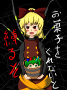  Bind　or　Treat