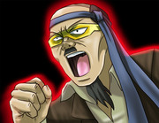 小室正幸 ニコニコ静画 イラスト