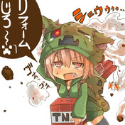 村田雄介 ニコニコ静画 イラスト