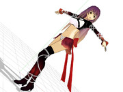 聖白蓮　夢の東方タッグ編コス改造に挑戦中