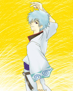 　銀魂再開記念！　ふたたび