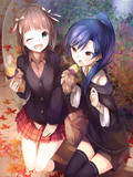 えなれいん さんのイラスト一覧 ニコニコ静画 イラスト