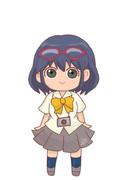 ミニキャラでいきましょう！12