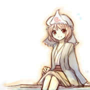 亡霊だって足湯したい！