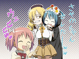魔女かと思った？