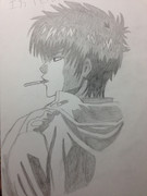 鬼の副長『フォロ方十四フォロー』