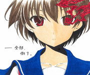 全国編アニメ化イェイ～♪