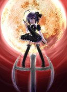 我は邪王真眼の使い手！！