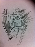 凸さんの全盛期