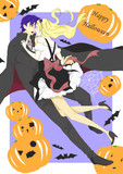Happy Halloween !!