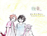 ほこほこして幸せなやつ