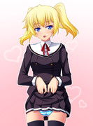 那須原アナスタシア