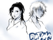 お登勢さん　次郎長