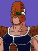 フリーザ軍　兵士Ｊ