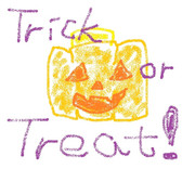 Trick or Treat!