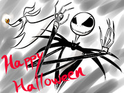 Happy　Halloween！！