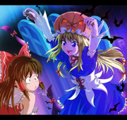 霊夢「・・・？」