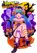 Trick or Treat ! !