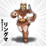 そろそろ冬眠の時期が近づいてきている