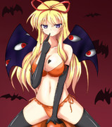 ハッピーハロウィン！