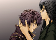 高杉と桂、妄想の世界ｗ