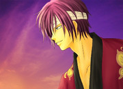 包帯間違えた高杉ｗ