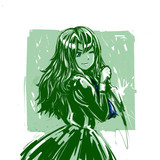 - Mary -