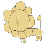 ポンデライオン ニコニコ静画 イラスト
