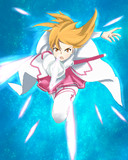 アスナ　ソードアートオンライン