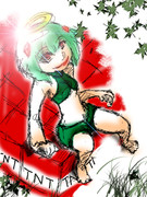 平和主義ですが、何か？