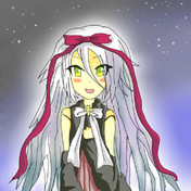 メア S エフェメラル ニコニコ静画 イラスト