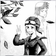 レジスタンス　オカンオトン　の学生時代的なφ(・ω・`)