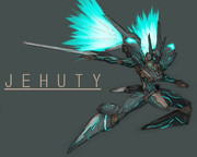 JEHUTY