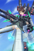 フルアーマーユニコーンガンダム ニコニコ静画 イラスト