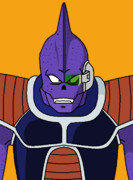 フリーザ軍　兵士Ｌ