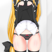 クリとリス ニコニコ静画 イラスト