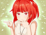 モルジアナで例のアレ